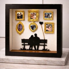 eJOYA Kişiye Özel Fotoğraflı Aşk Müzesi 116268