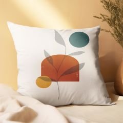 eJOYA Modern Tasarımlı 4'lü Yastık İçi Ve Kırlent Kılıfı 45cm 113827