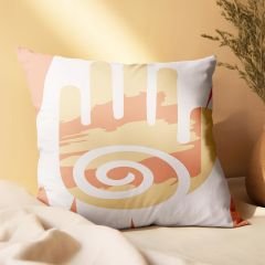eJOYA Modern Tasarımlı 4'lü Yastık İçi Ve Kırlent Kılıfı 45cm 113828