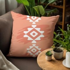 eJOYA Modern Tasarımlı 4'lü Yastık İçi Ve Kırlent Kılıfı 45cm 113828