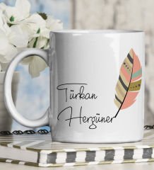eJOYA Kişiye Özel Tasarım Kupa Bardak 98491