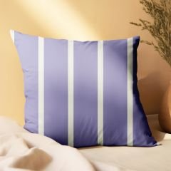 eJOYA Çizgisel Tasarımlı 4'lü Yastık İçi Ve Kırlent Kılıfı 45cm 113829