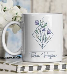 eJOYA Kişiye Özel Tasarım Kupa Bardak 98498