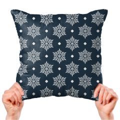 eJOYA Yeni Yıla Özel Tasarımlı 4'lü Yastık İçi Ve Kırlent Kılıfı 45cm 113836