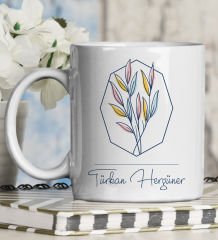 eJOYA Kişiye Özel Tasarım Kupa Bardak 98499