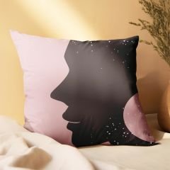 eJOYA Modern Tasarımlı 4'lü Yastık İçi Ve Kırlent Kılıfı 45cm 113845