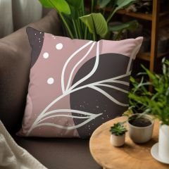 eJOYA Modern Tasarımlı 4'lü Yastık İçi Ve Kırlent Kılıfı 45cm 113845
