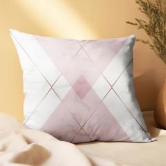 eJOYA Modern Tasarımlı 4'lü Yastık İçi Ve Kırlent Kılıfı 45cm 113847