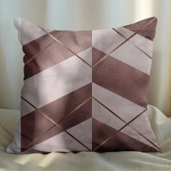 eJOYA Modern Tasarımlı 4'lü Yastık İçi Ve Kırlent Kılıfı 45cm 113848