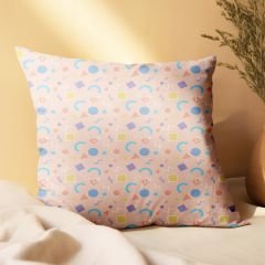 eJOYA Modern Tasarımlı 4'lü Yastık İçi Ve Kırlent Kılıfı 45cm 113849