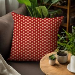 eJOYA Çizgisel Tasarımlı 4'lü Yastık İçi Ve Kırlent Kılıfı 45cm 113851