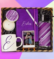 eJOYA Kişiye Özel Tasarım Hediye Kutusu 113087