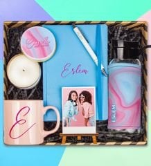 eJOYA Kişiye Özel Tasarım Hediye Kutusu 113088