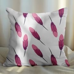 eJOYA Flamingo Tasarımlı 4'lü Yastık İçi Ve Kırlent Kılıfı 45cm 113854