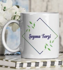 eJOYA Kişiye Özel Tasarım Kupa Bardak 98519
