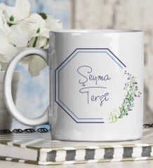 eJOYA Kişiye Özel Tasarım Kupa Bardak 98520