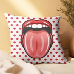 eJOYA Modern Tasarımlı 4'lü Yastık İçi Ve Kırlent Kılıfı 45cm 113859