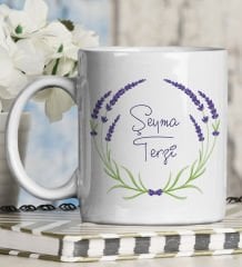 eJOYA Kişiye Özel Tasarım Kupa Bardak 98525
