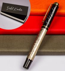 eJOYA Kişiye Özel Premium İmza Kalemi 110569