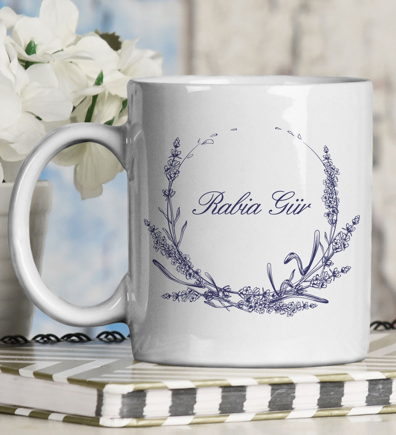 eJOYA Kişiye Özel Tasarım Kupa Bardak 98529