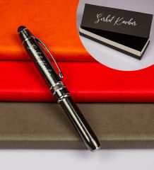 eJOYA Kişiye Özel Premium İmza Kalemi 110573