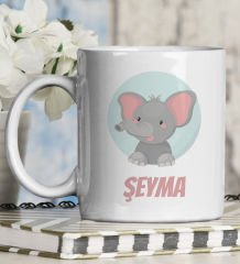 eJOYA Kişiye Özel Tasarım Kupa Bardak 98534
