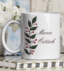 eJOYA Kişiye Özel Tasarım Kupa Bardak 98539