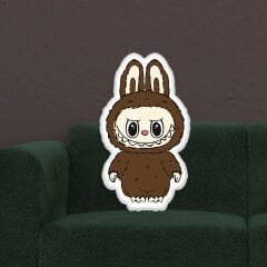 eJOYA Lububu Kumaş Bebek Yastık 116111