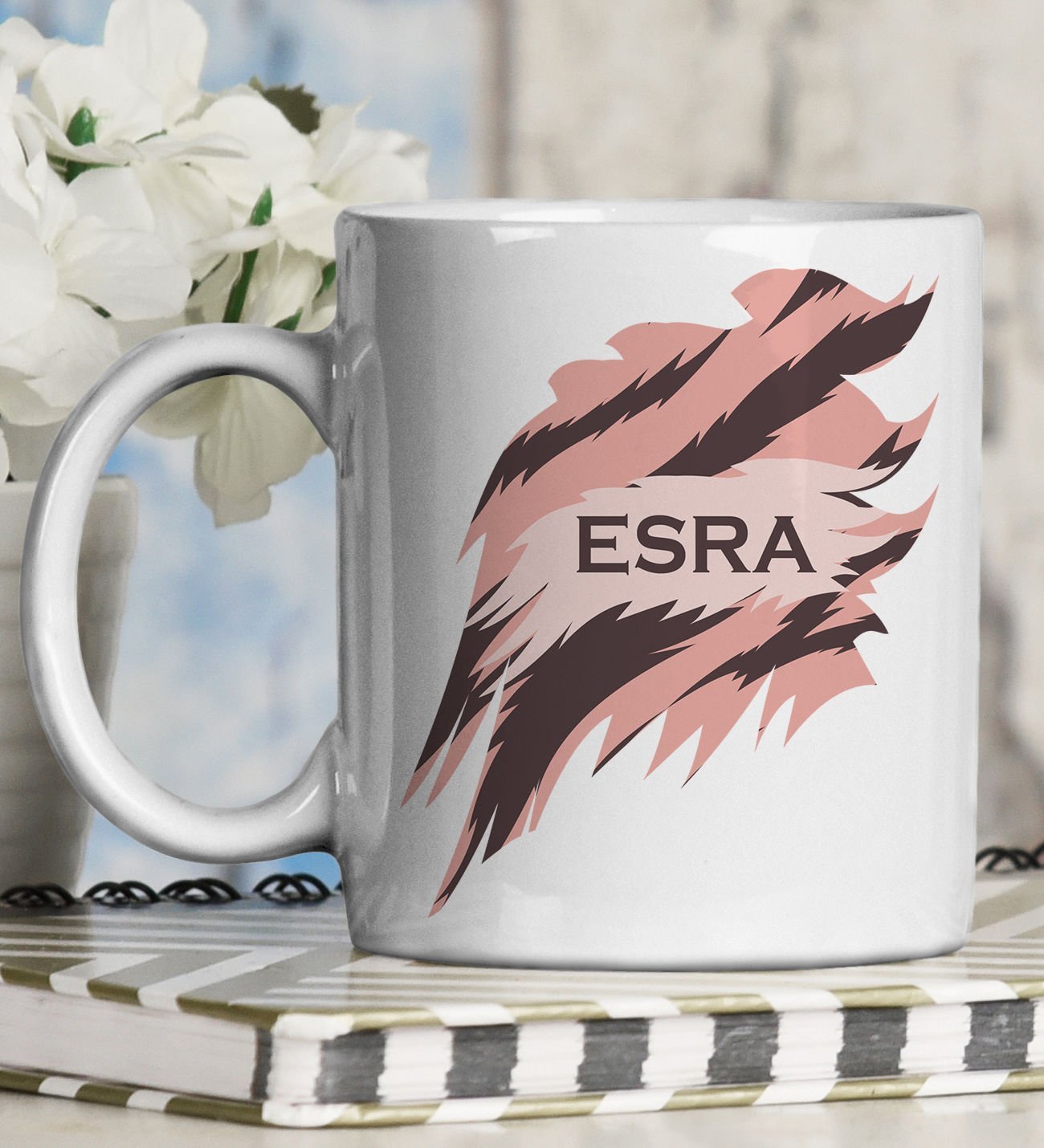 eJOYA Kişiye Özel Tasarım Kupa Bardak 98551