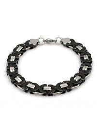 eJOYA Erkek Zincir Bileklik 10 mm 77592