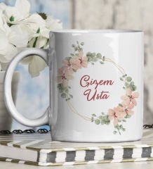 eJOYA Kişiye Özel Tasarım Kupa Bardak 98555
