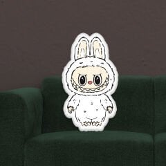 eJOYA Lububu Kumaş Bebek Yastık 116113