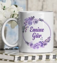 eJOYA Kişiye Özel Tasarım Kupa Bardak 98561