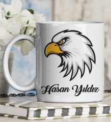 eJOYA Kişiye Özel Tasarım Kupa Bardak 98572