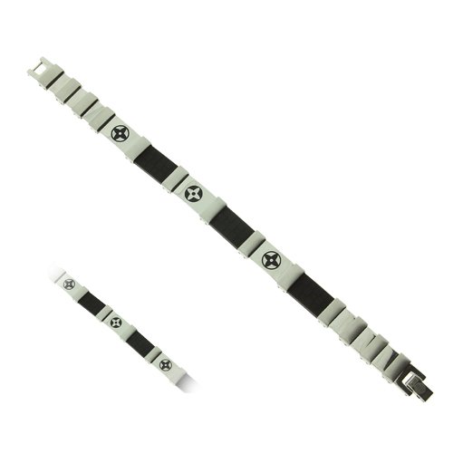 eJOYA Çelik Erkek Bileklik 45429