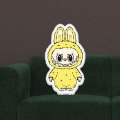 eJOYA Lububu Kumaş Bebek Yastık 116117