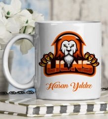 eJOYA Kişiye Özel Tasarım Kupa Bardak 98574