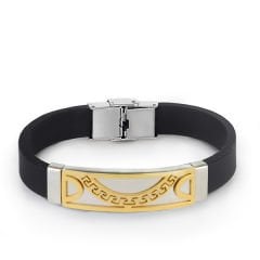 eJOYA Çelik Erkek Bileklik 67560