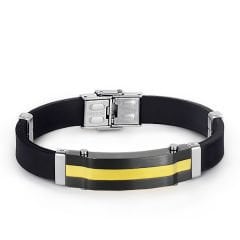 eJOYA Çelik Erkek Bileklik 67537