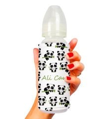 eJOYA Kişiye Özel Zıbın Ve Biberon Bebek Hediye Seti 110160