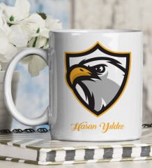 eJOYA Kişiye Özel Tasarım Kupa Bardak 98578