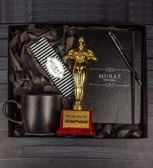 eJOYA Öğretmenlere Özel Oscar Ödüllü Hediye Kutusu 110590
