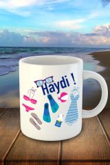 eJOYA Tatil Kupa Bardak 82106