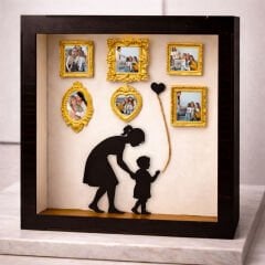 eJOYA Kişiye Özel Fotoğraflı Aşk Müzesi 116358