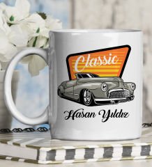 eJOYA Kişiye Özel Tasarım Kupa Bardak 98583