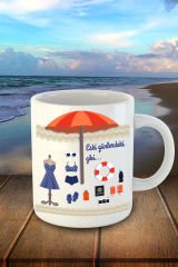 eJOYA Eski Günlerdeki Gibi Kupa Bardak 82126