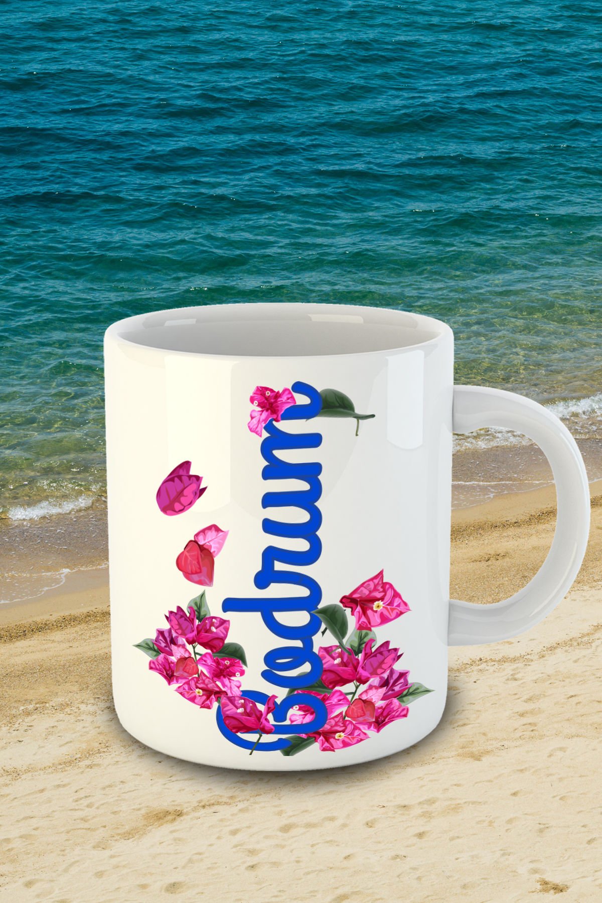 eJOYA Bodrum Kupa Bardak 82131