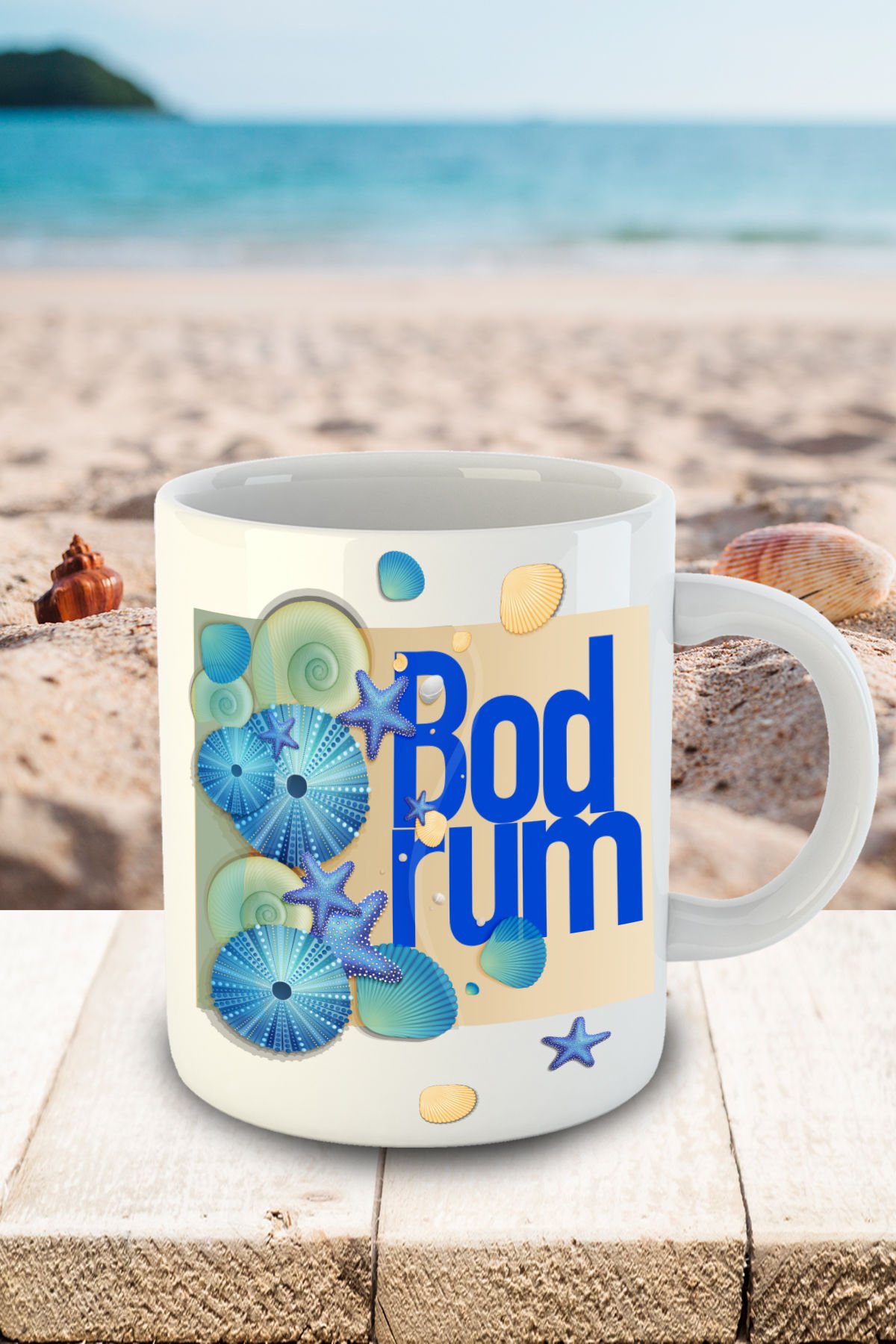 eJOYA Bodrum Kupa Bardak 82135