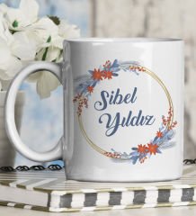 eJOYA Kişiye Özel Tasarım Kupa Bardak 98596