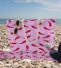 eJOYA 3’lü Plaj Seti ( Plaj Çantası & Havlu & Pareo) 116373